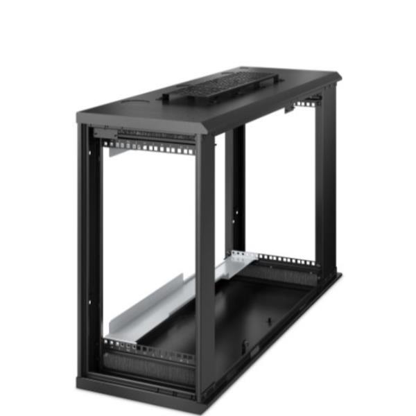 APC NetShelter WX AR106VI - Armadio - montaggio …